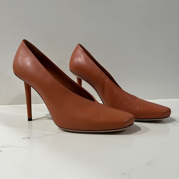 Burberrysize 39 Heels